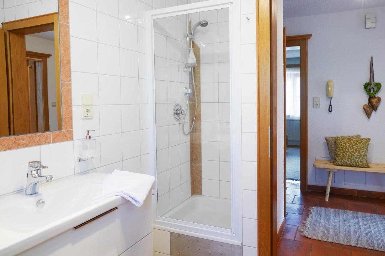 Haus Elfi Fiegl Apartment Оец Екстериор снимка