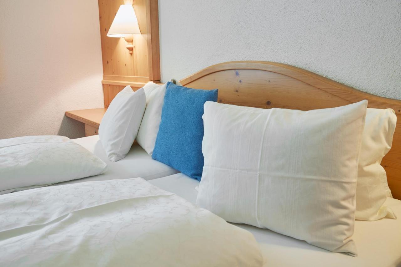 Haus Elfi Fiegl Apartment Оец Екстериор снимка